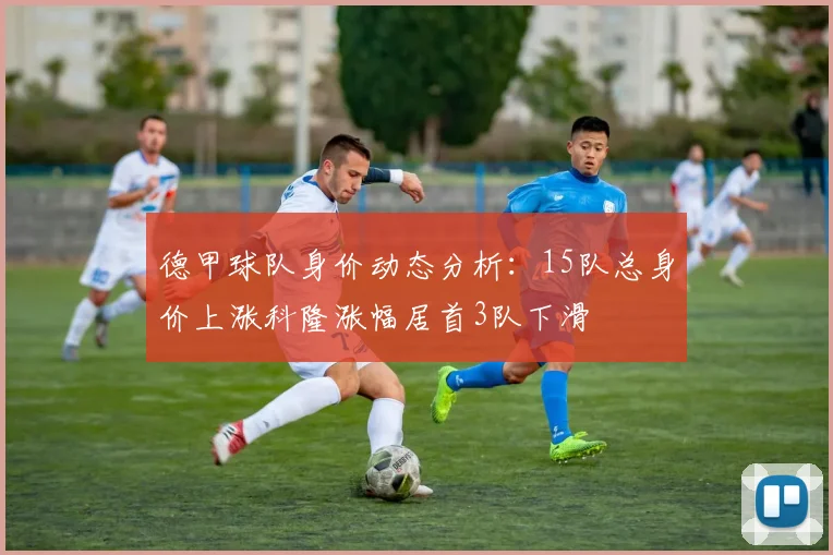 德甲球队身价动态分析：15队总身价上涨科隆涨幅居首3队下滑